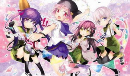 有什么好看的百合动漫,盘点那些令人心动的百合动漫佳作